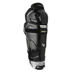Bauer Beinschutz Supreme M5 Pro - Jr.