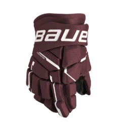 BAUER Handschuh Supreme M5 PRO - SR. -Rabatte Auf Hockeyausrüstung 1061897 03