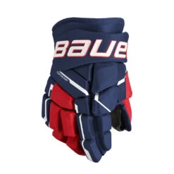 BAUER Handschuh Supreme M5 PRO - SR. -Rabatte Auf Hockeyausrüstung 1061897 05