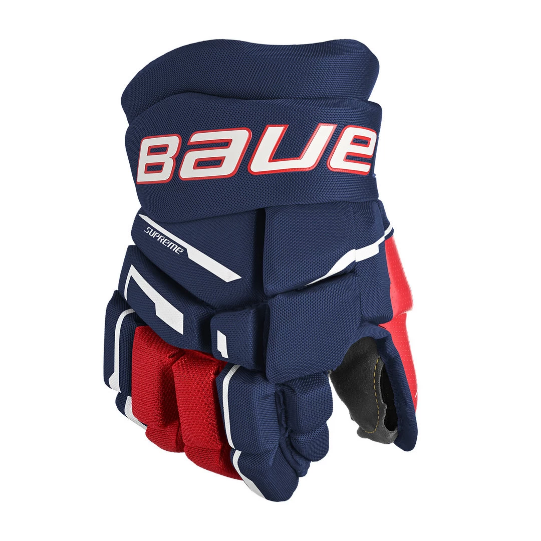 Bauer Handschuh Supreme M3 - Sr. 2 Bauer Handschuh Supreme M3 - Sr. – Bild 2