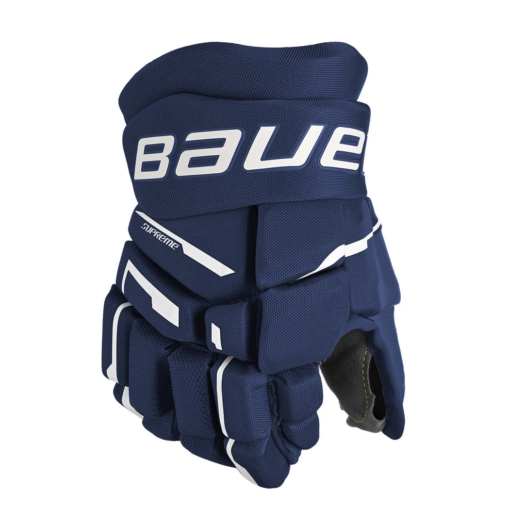 Bauer Handschuh Supreme M3 - Sr. 6 Bauer Handschuh Supreme M3 - Sr. – Bild 6