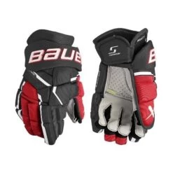 Bauer Handschuh Supreme Mach - Int. -Rabatte Auf Hockeyausrüstung 1061899 03