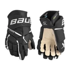 BAUER Handschuh Supreme M5 PRO - Int. -Rabatte Auf Hockeyausrüstung 1061900 01