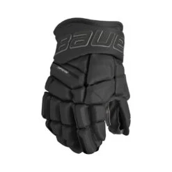 Bauer Handschuh Supreme Mach - Jr. 9 Bauer Handschuh Supreme Mach - Jr. -Rabatte Auf Hockeyausrüstung 1061903 02