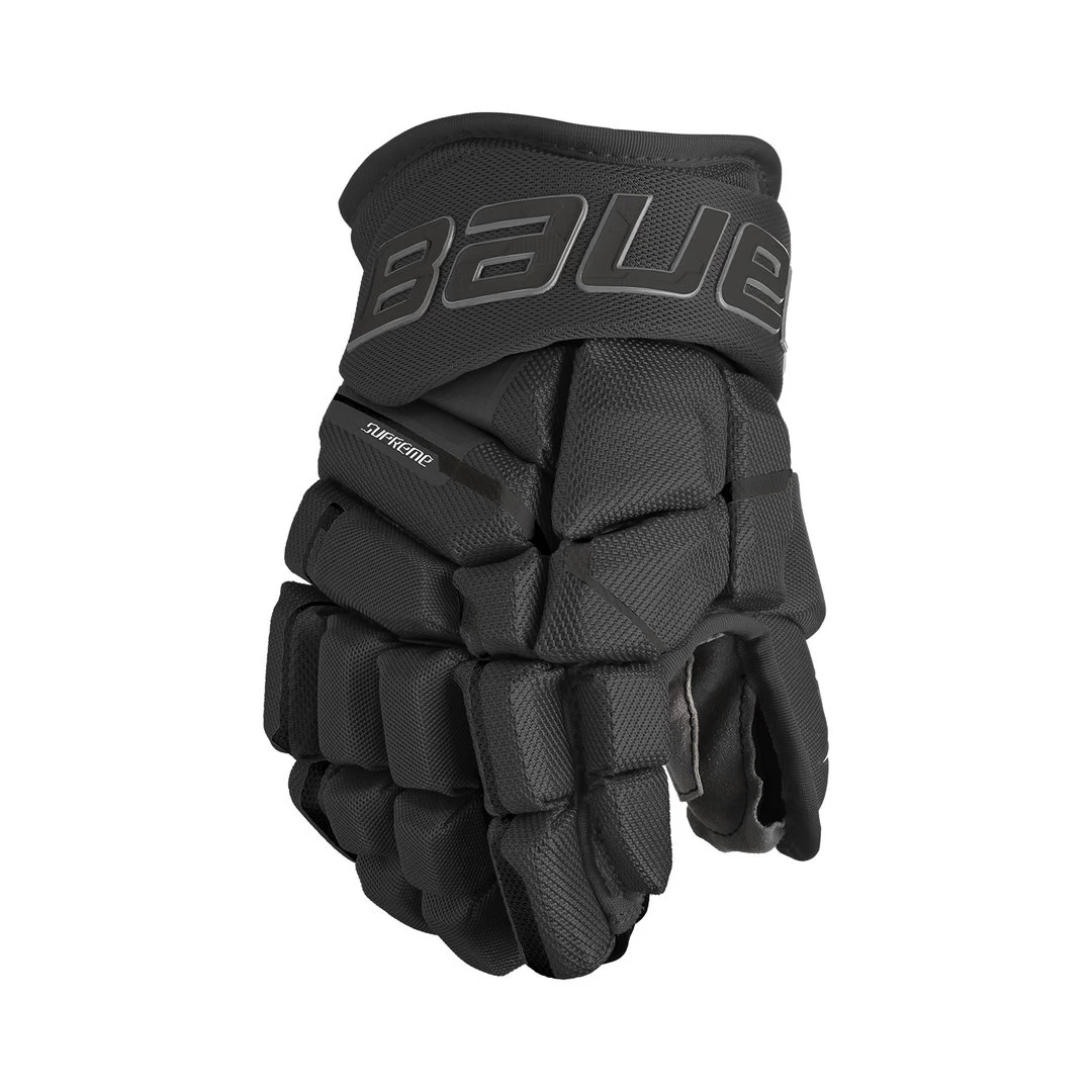 Bauer Handschuh Supreme Mach - Jr. 5 Bauer Handschuh Supreme Mach - Jr. – Bild 5