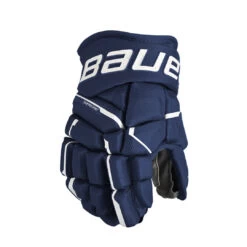 Bauer Handschuh Supreme Mach - Jr. 8 Bauer Handschuh Supreme Mach - Jr. -Rabatte Auf Hockeyausrüstung 1061903 03