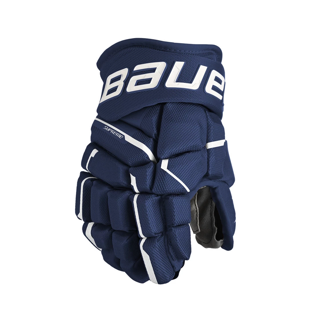 Bauer Handschuh Supreme Mach - Jr. 4 Bauer Handschuh Supreme Mach - Jr. – Bild 4