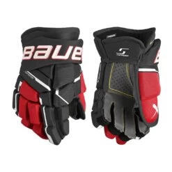 BAUER Handschuh Supreme M5 PRO - Jr. 8 BAUER Handschuh Supreme M5 PRO - Jr. -Rabatte Auf Hockeyausrüstung 1061904 02