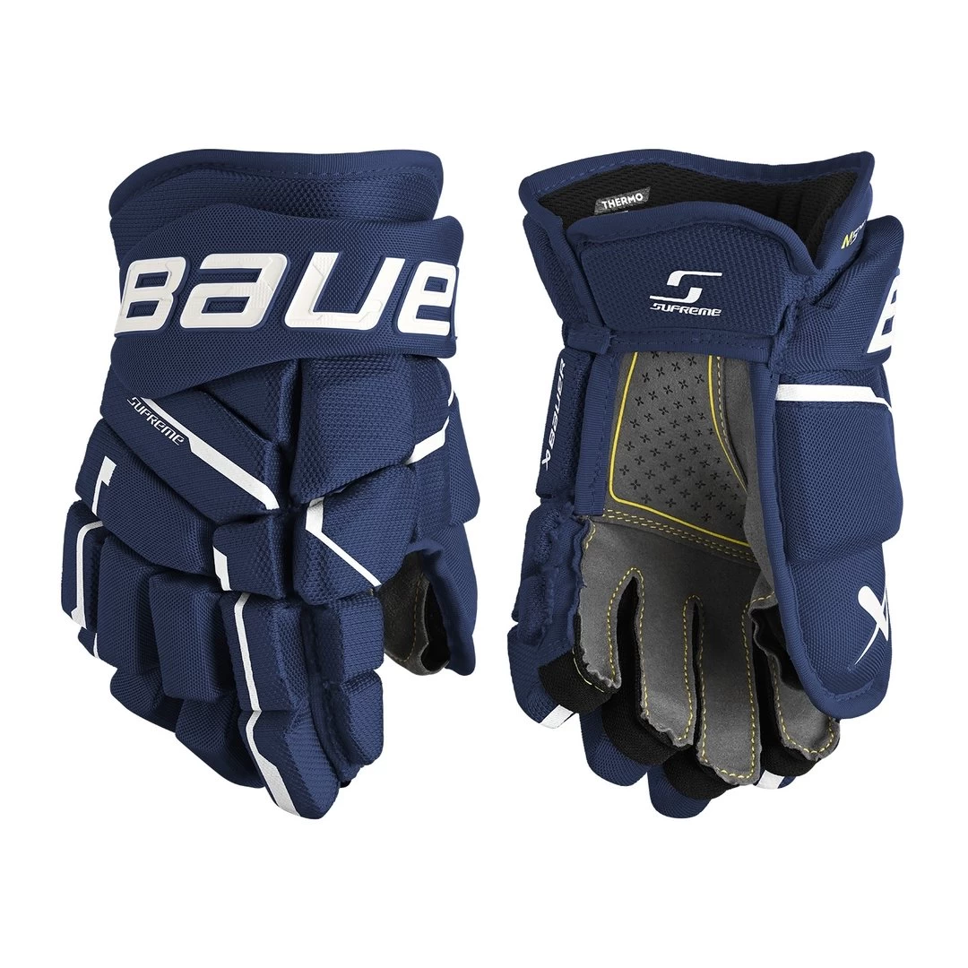 BAUER Handschuh Supreme M5 PRO - Jr. 2 BAUER Handschuh Supreme M5 PRO - Jr. – Bild 2
