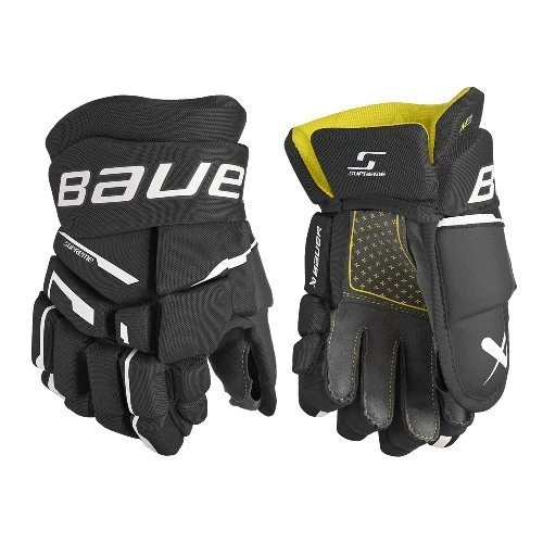 Bauer Handschuh Supreme M3 - Jr. 1 Bauer Handschuh Supreme M3 - Jr.