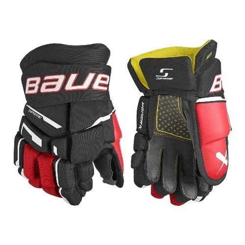 Bauer Handschuh Supreme M3 - Jr. 5 Bauer Handschuh Supreme M3 - Jr. – Bild 5