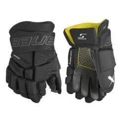 Bauer Handschuh Supreme M3 - Jr. 10 Bauer Handschuh Supreme M3 - Jr. -Rabatte Auf Hockeyausrüstung 1061906 03