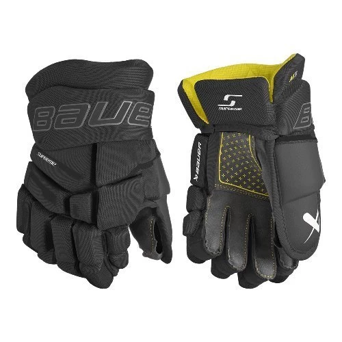 Bauer Handschuh Supreme M3 - Jr. 4 Bauer Handschuh Supreme M3 - Jr. – Bild 4