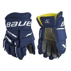Bauer Handschuh Supreme M3 - Jr. 9 Bauer Handschuh Supreme M3 - Jr. -Rabatte Auf Hockeyausrüstung 1061906 04