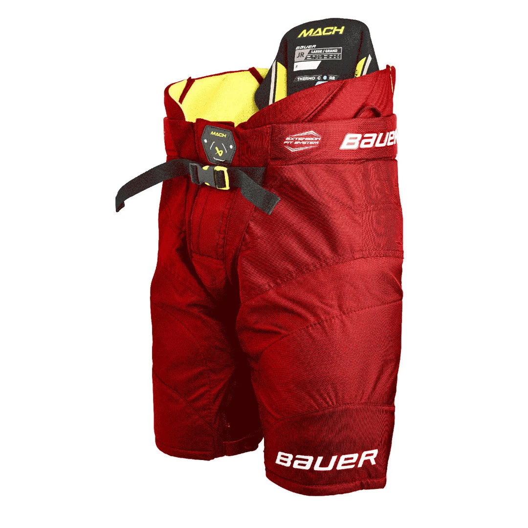 Bauer Hose Supreme MACH - Jr. 5 Bauer Hose Supreme MACH - Jr. – Bild 5