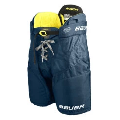 Bauer Hose Supreme MACH - Yth. -Rabatte Auf Hockeyausrüstung 1061916 04