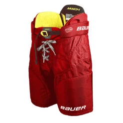Bauer Hose Supreme MACH - Yth. -Rabatte Auf Hockeyausrüstung 1061916 05