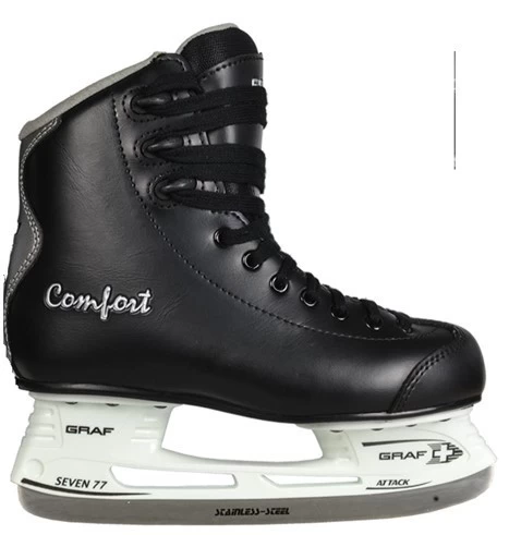 Schlittschuhe Graf Comfort Senior 1 Schlittschuhe Graf Comfort Senior