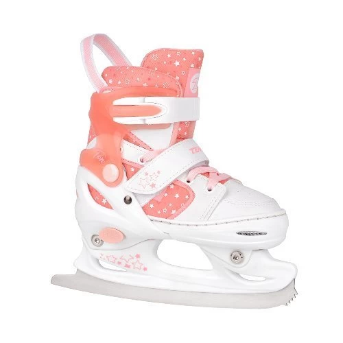 TEMPISH Kinderschlittschuh RS TON ICE Girl - Verstellbar - Jr. 1 TEMPISH Kinderschlittschuh RS TON ICE Girl - Verstellbar - Jr.
