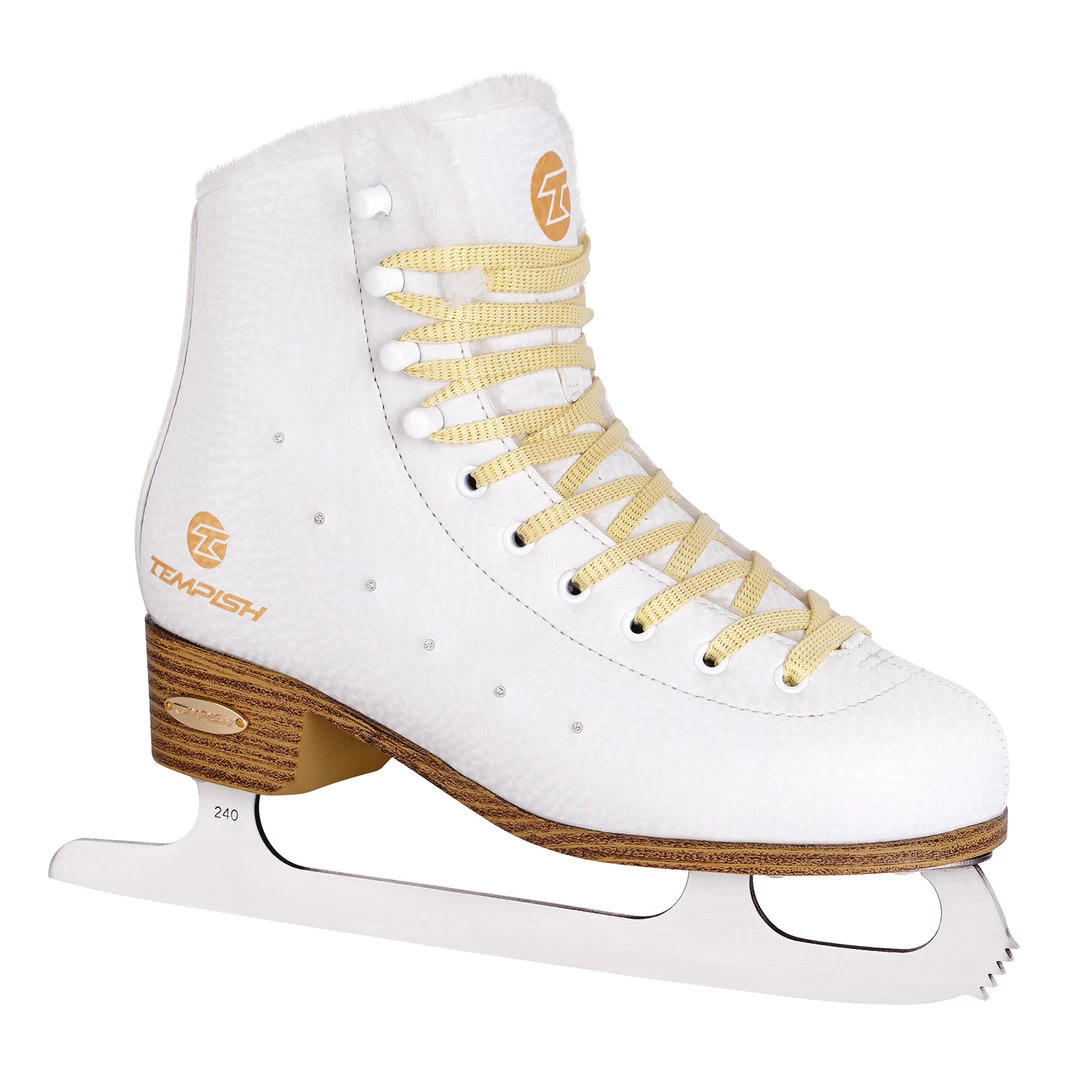 TEMPISH Kunstlaufschlittschuh JESSICA - Sr. 1 TEMPISH Kunstlaufschlittschuh JESSICA - Sr.