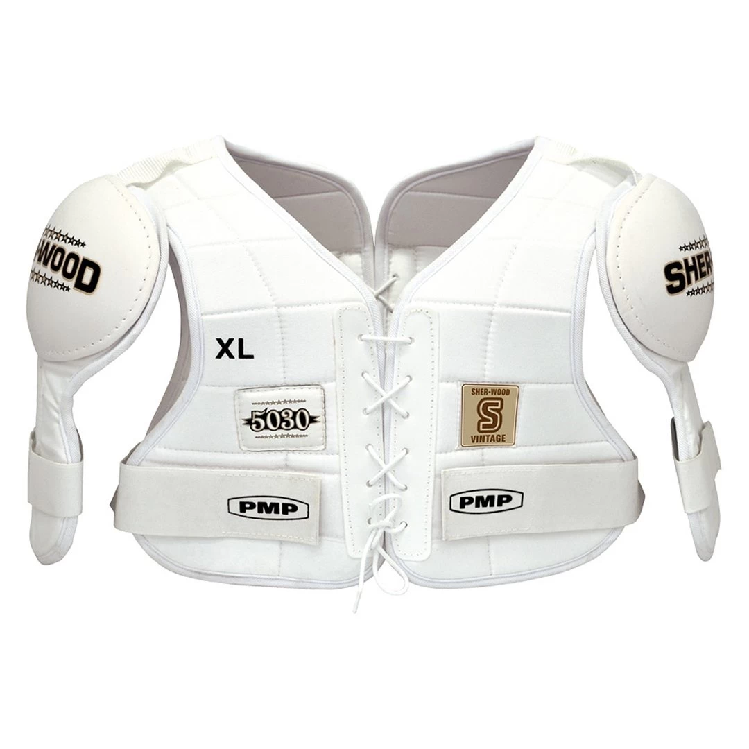 SHER-WOOD SCHULTERSCHUTZ 5030 TRADITIONAL - SR. 1 SHER-WOOD SCHULTERSCHUTZ 5030 TRADITIONAL - SR.