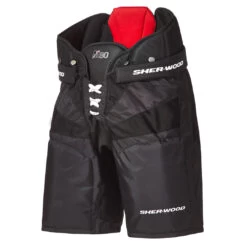 SHERWOOD SHER-WOOD Hose Rekker M90 Velcro - Sr.