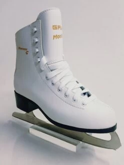 GRAF Montana Eiskunstlauf Schlittschuhe - Damen