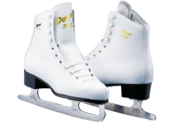 GRAF Davos Eiskunstlaufschlittschuhe - Damen