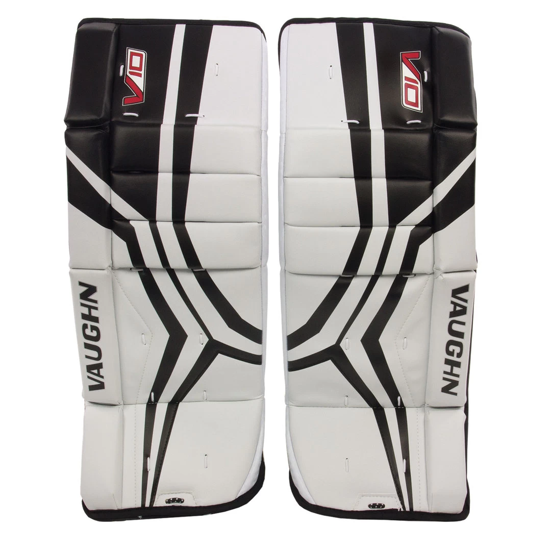 VAUGHN Torwart Schiene Velocity 10 - Yth. 1 VAUGHN Torwart Schiene Velocity 10 - Yth.