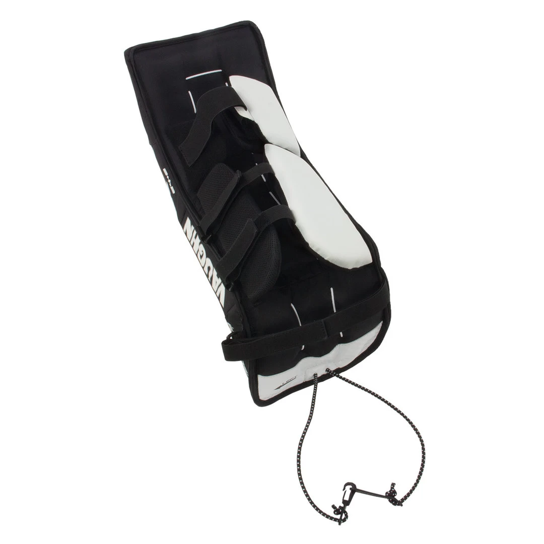 VAUGHN Torwart Schiene Velocity 10 - Yth. 3 VAUGHN Torwart Schiene Velocity 10 - Yth. – Bild 3