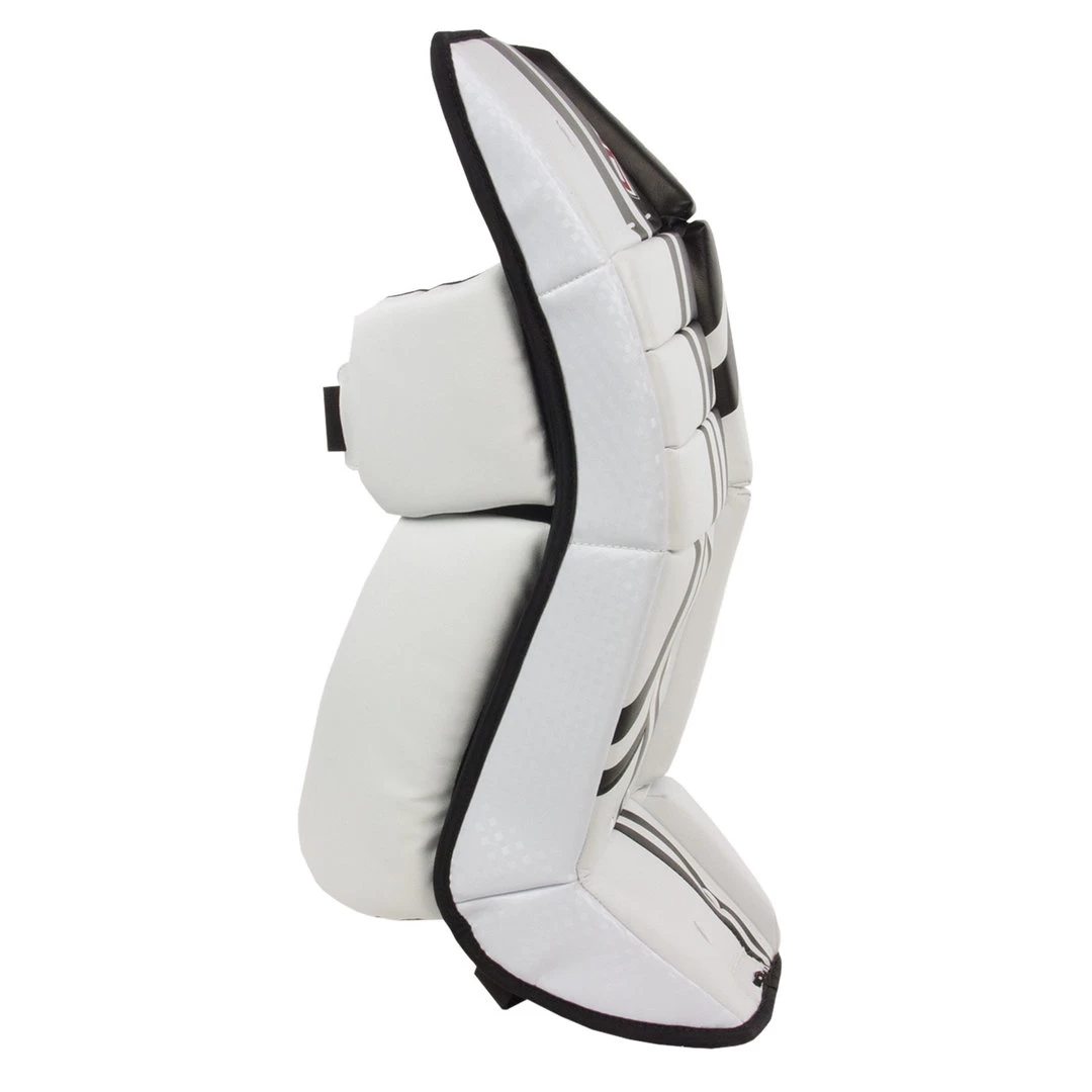 VAUGHN Torwart Schiene Velocity 10 - Yth. 4 VAUGHN Torwart Schiene Velocity 10 - Yth. – Bild 4