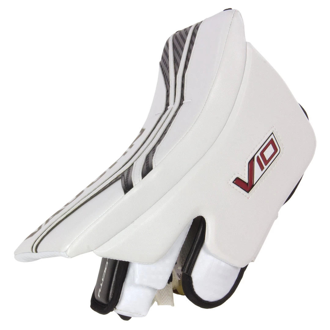 VAUGHN Stockhand Velocity 10 - Int. 2 VAUGHN Stockhand Velocity 10 - Int. – Bild 2