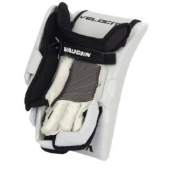 VAUGHN Stockhand Velocity 10 - Int. 5 VAUGHN Stockhand Velocity 10 - Int. -Rabatte Auf Hockeyausrüstung 4050257 02