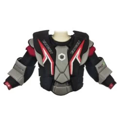 VAUGHN Brustschutz Ventus SLR3 Pro Carbon - Sr.