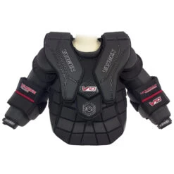 VAUGHN Brustschutz Velocity 10 Pro Carbon - Sr.