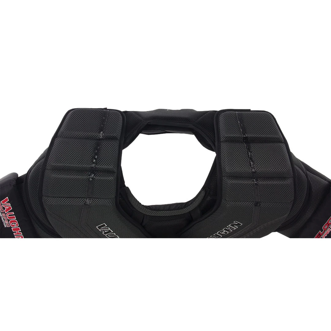 VAUGHN Brustschutz Velocity 10 Pro Carbon - Sr. 2 VAUGHN Brustschutz Velocity 10 Pro Carbon - Sr. – Bild 2