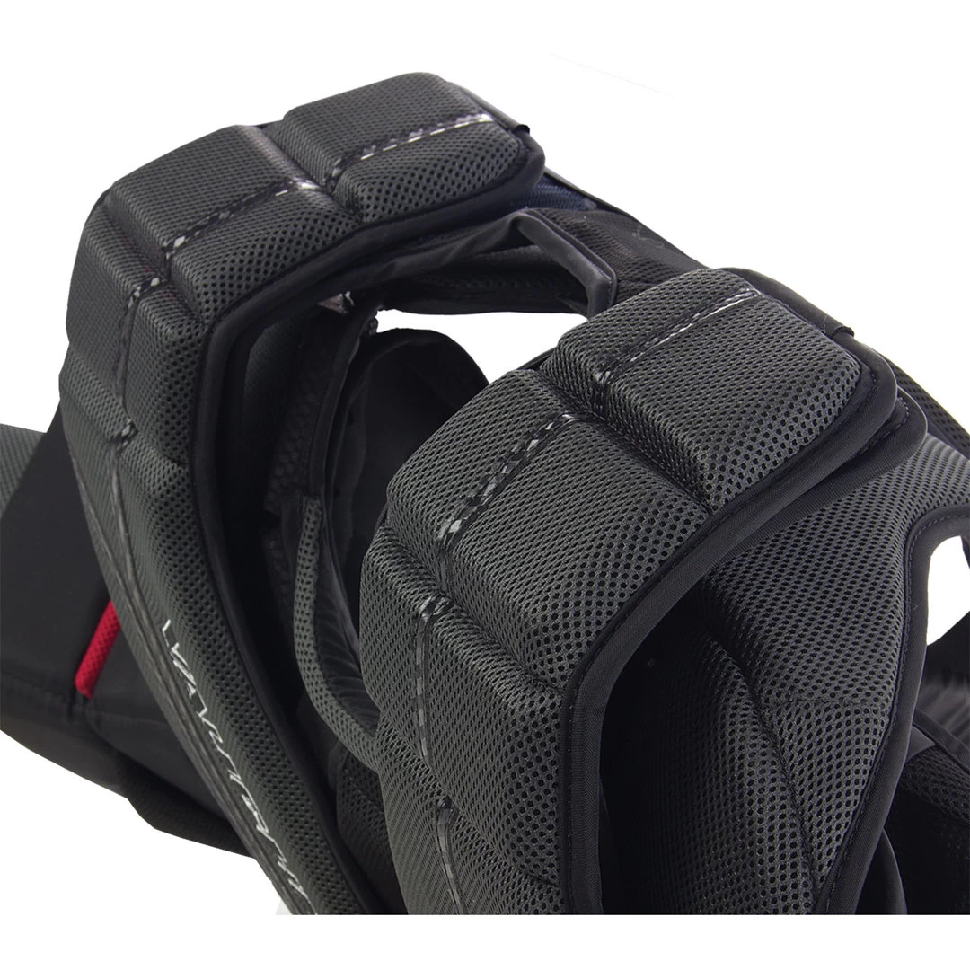 VAUGHN Brustschutz Velocity 10 Pro Carbon - Sr. 4 VAUGHN Brustschutz Velocity 10 Pro Carbon - Sr. – Bild 4