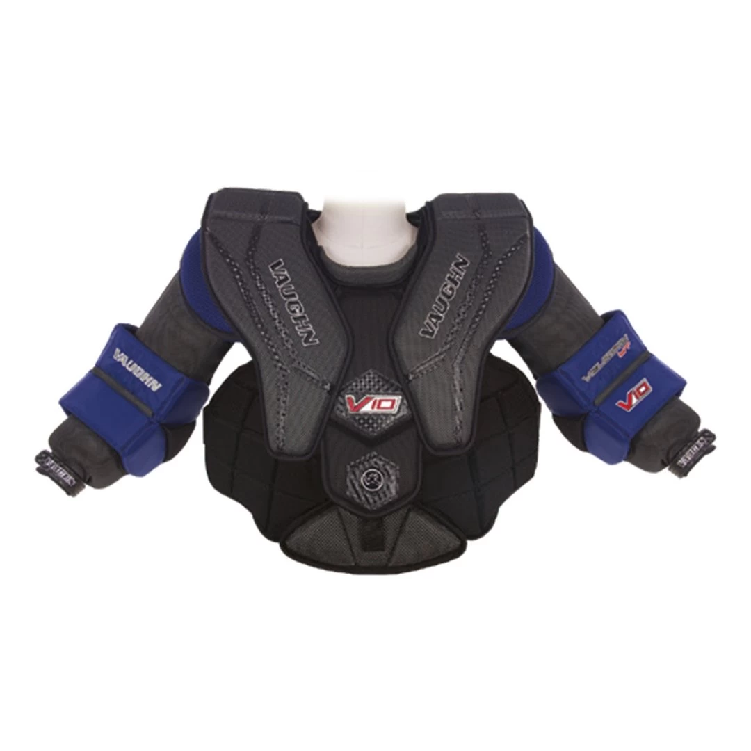 VAUGHN Brustschutz Velocity 10 - Yth. 1 VAUGHN Brustschutz Velocity 10 - Yth.
