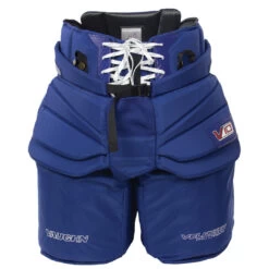 VAUGHN Torwart Hose Velocity 10 Pro - Sr. -Rabatte Auf Hockeyausrüstung 4050453 02