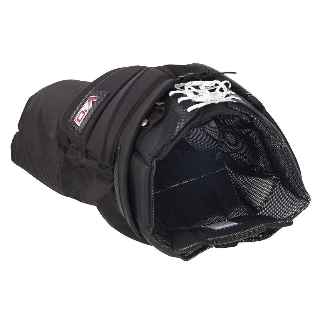 VAUGHN Torwart Hose Velocity 10 Pro - Int. 4 VAUGHN Torwart Hose Velocity 10 Pro - Int. – Bild 4