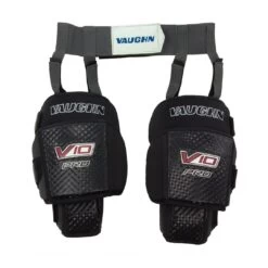 VAUGHN Torwart Knie- U. Oberschenkelschutz Mit Strumpfhalter Velocity 10 Pro - Sr