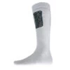 SHERWOOD Performance Skatersocken Weiss Lang