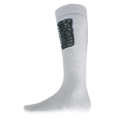 SHERWOOD Performance Skatersocken Weiss Lang
