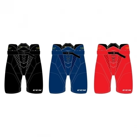 Hose CCM Tacks 9060 SR 2 Hose CCM Tacks 9060 SR – Bild 2