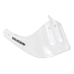 Bauer VAUGHN PRO LEXAN THROAT PROTECTOR VELOCITY 2200