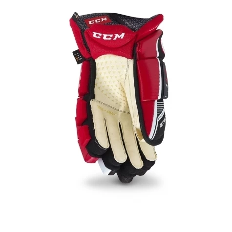 Handschuhe CCM Jetspeed FT1 SR 2 Handschuhe CCM Jetspeed FT1 SR – Bild 2