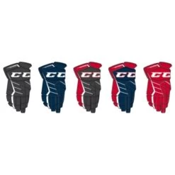 Handschuhe CCM Jetspeed FT1 SR 5 Handschuhe CCM Jetspeed FT1 SR -Rabatte Auf Hockeyausrüstung 6020079 2