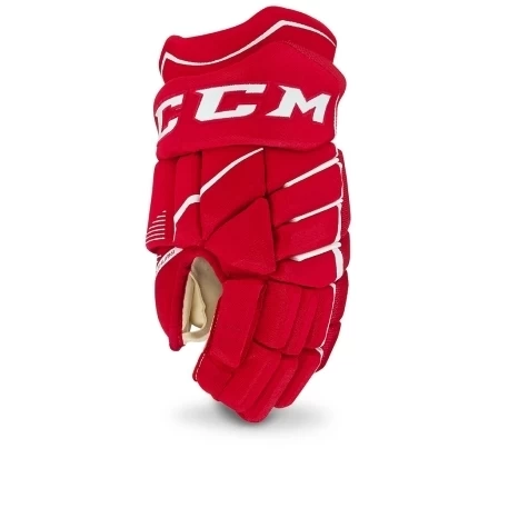 Handschuhe CCM Jetspeed FT370 SR 1 Handschuhe CCM Jetspeed FT370 SR