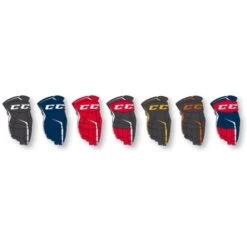 Handschuhe CCM Tacks 9060 SR -Rabatte Auf Hockeyausrüstung 6020097 2