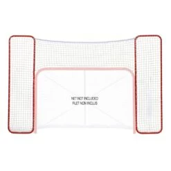 BASE BACKSTOP 72" ADD ON (STEEL)